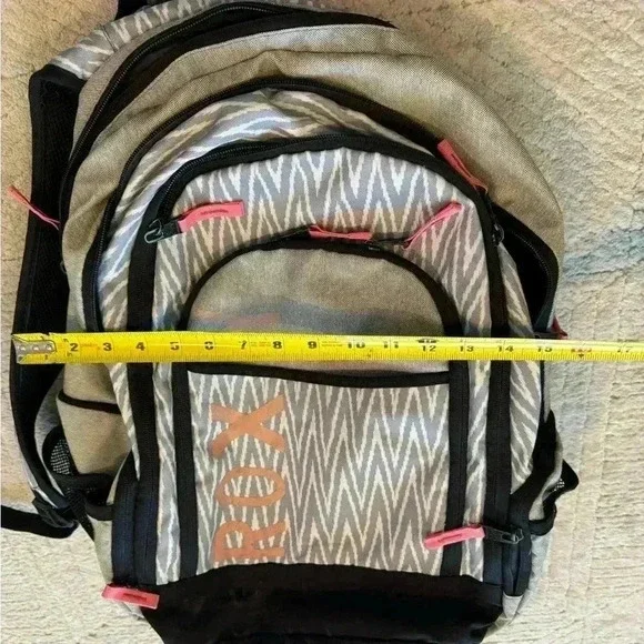 Large Roxy backpack - Picture 13 of 14